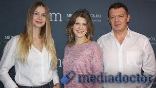 Взгляд доктора Куренкова. Лазерная коррекция зрения. Часть 2