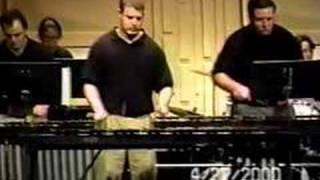 The Golden Age of the Xylophone