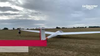 Nous avons testé pour vous une expérience de vol en planeur et en ULM