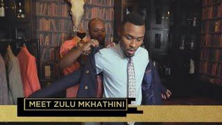 A day with musician Zulu Mkhathini | Top Billing