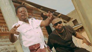 Mista champagne ft Shako - MAMA IMPOLIE (Official Video)