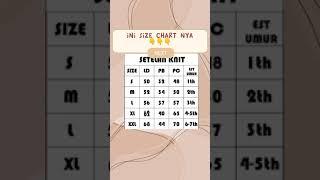 setelan bahan knit