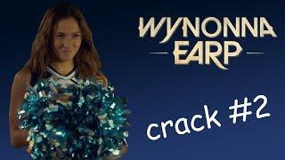 Wynonna Earp Crack #2