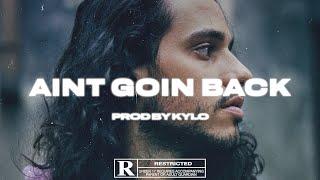 (FREE) Russ Type Beat 2023 - "Aint Goin Back"