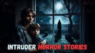 5 True Intruder Horror Stories  | Scary Stories Compilation | Dark Depths