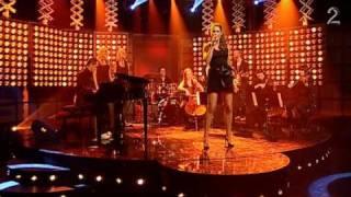 Tone Damli Aaberge - I Know - live @ Senkveld TV2 (HQ)