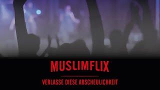 Verlasse diese Abscheulichkeit! | Abul Baraa | MUSLIMFLIX