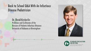 Back to School Q&A With An Infectious Disease Pediatrician | ARC IPC