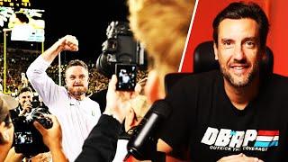 Dan Lanning Is The New King Of College Football?! | OutKick The Show w/ Clay Travis