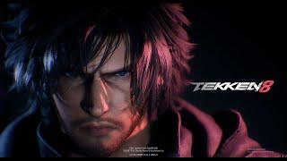 TEKKEN 8 Story Mode Gameplay Walkthrough No Commentary FREE  DOWNLOADED