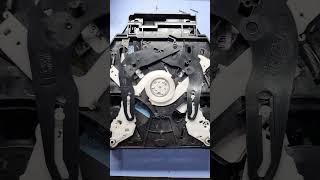 #sony #ps3 refurbishing, but what's in the #disc drive? #gaming