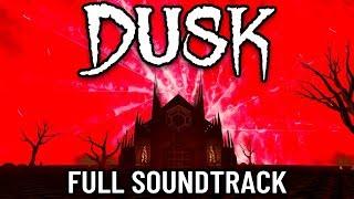 DUSK (Original Game Soundtrack)