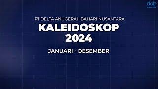 PT DABN - Kaleidoskop 2024