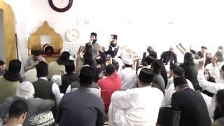 Eidgah Sharifuk Naat by Shaykh M Hassan Haseeb ur Rehman Sahib