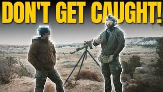 Active SF Reveals How They're Preparing for the Next War
