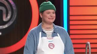 MasterChef US 2023 Season 13 Episode 13