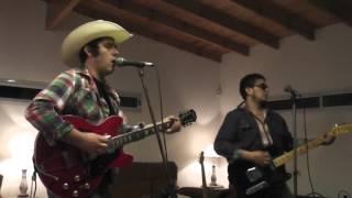 Green river - Lou Deville/Creedence Cover - Pyramid Producciones