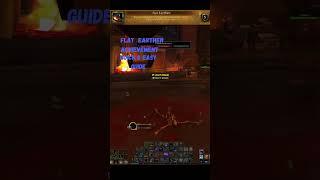 Flat Earthen Achievement Guide | WoW Short