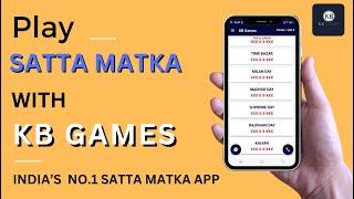 Best Matka App || Online Satta App || online matka app kaun sa achcha hai | online matka full rate