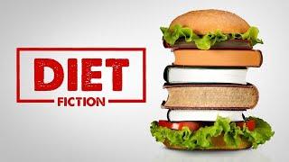 Diet Fiction. Documentary film 2023