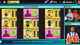 DLS 23 | BUY LEGENDARY PLAYER | Scemer Plays