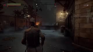 VAMPYR | Find the Second Source of Infection | Watch them fight