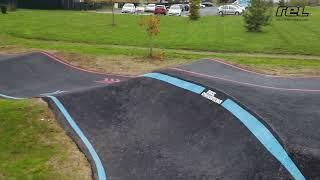 Pumptrack de Bousse (57)