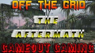 Off The Grid Gameplay | The Aftermath | GAMEOUT GAMING