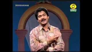 G.Venugopal's Doordarshan Archive song