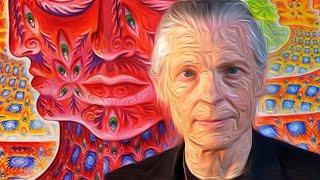 Alex Grey's Profound Advice to Aspiring Artists