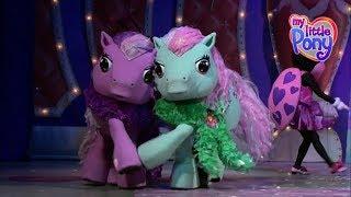 My Little Pony Live - Sir, Shake Disco Mix-it-Up (2008)