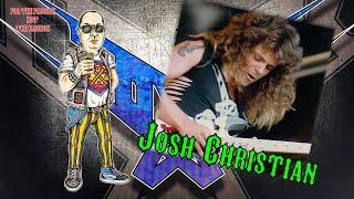 Toxik interview (Josh Christian)