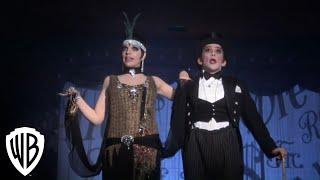 Cabaret | "Money" Musical Number | Warner Bros. Entertainment