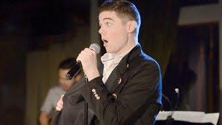 "Thrift Shop" - Von Smith - Cover of Postmodern Jukebox version - Macklemore and Ryan Lewis