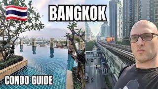 Bangkok Expat Condo Guide Buying And Renting In Thailand's Cosmopolitan Capital City