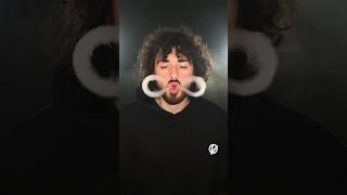 Some of my Favourite VapeTricks 