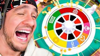 Making The Worst Life Choices (Game of Life)