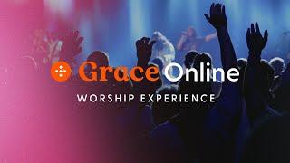 Grace Online Full Service | September 29, 2024 | Whole Again at Grace Church Orlando