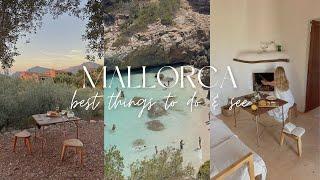 Mallorca Vlog | 6 Days of Slow Living in Mallorca: What To Do & See - Part 2