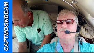 Las Vegas Quick Turn, Cessna Citation, Pilot Vlog 91