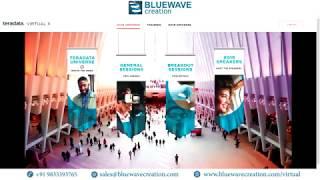 Blue Wave Creations Virtual Events