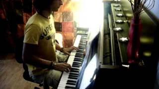 Oh Shenandoah, piano - performed by Mauro Baldissera 2009