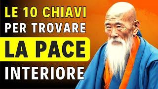 Come trovare la Pace Interiore | Storia Zen di Crescita Spirituale