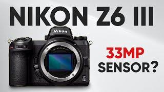 Nikon Z6 III | Unveiling Specs, Rumors & Release Date