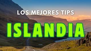 Viaje a ISLANDIA barato: Te cuento los SECRETOS para que no gastes DINERO.