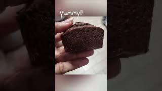 Chocolate Fudge Brownies/Soft Brownies/easy dessert #shorts #trailer #story