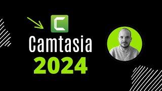  ¡NUEVO Camtasia 2024!  ¡La MEJOR actualización de Camtasia hasta ahora!