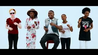 Munyaradzi Mashereni - Halleluyah [Official Music Video]