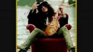 MR SAUL HUDSON! (slash)