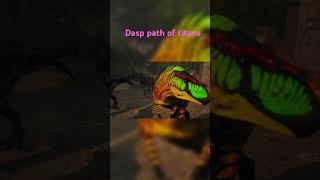 Path of titans community servers #music #song #edit #dasp #pathoftitans #game #clips